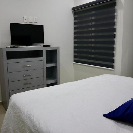 Departamento Nuevo A 3 Min De La Playa Apartment Mazatlan Luaran gambar