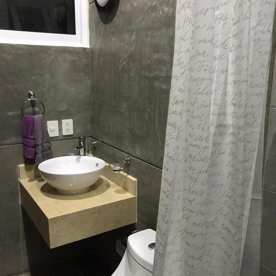 Departamento Nuevo A 3 Min De La Playa Apartment Mazatlan Luaran gambar