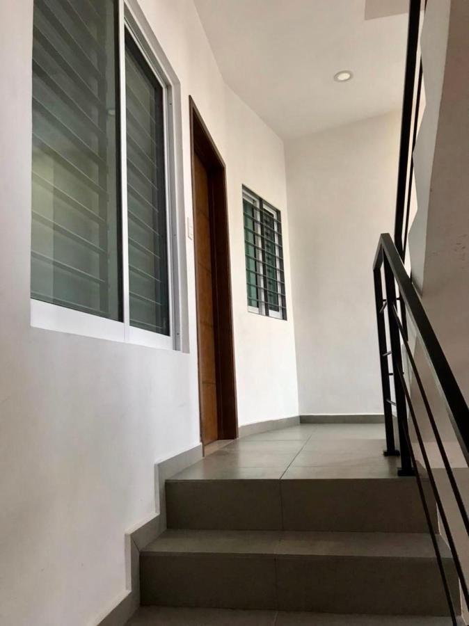Departamento Nuevo A 3 Min De La Playa Apartment Mazatlan Luaran gambar