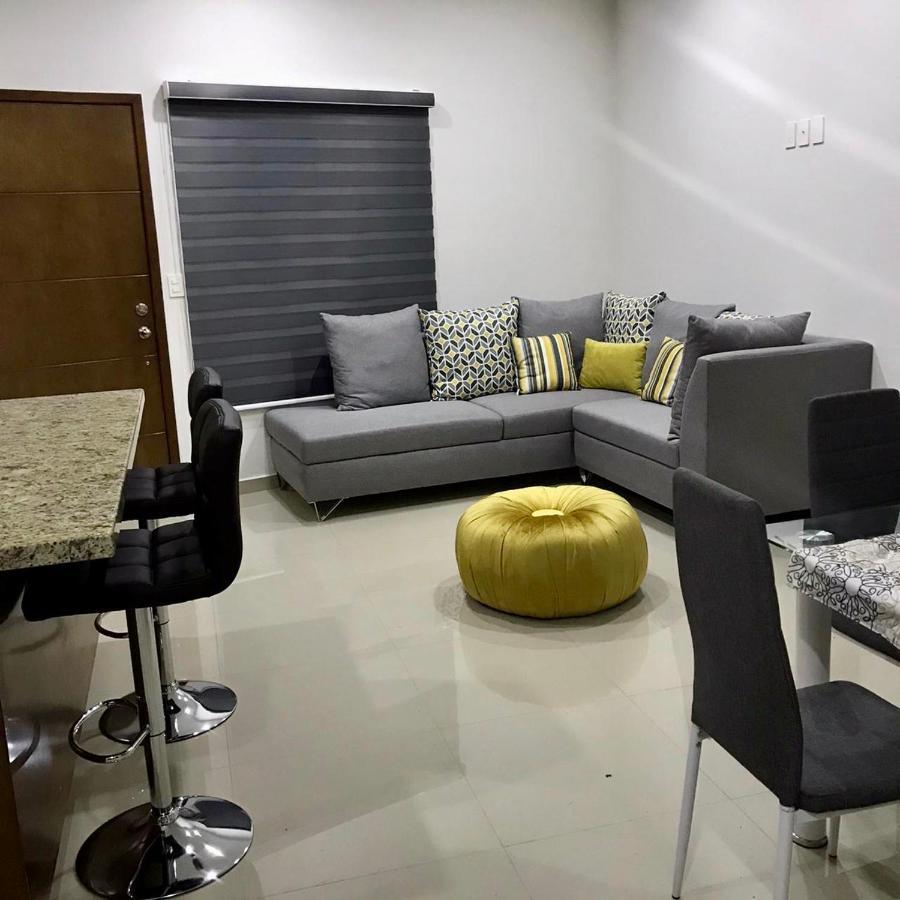 Departamento Nuevo A 3 Min De La Playa Apartment Mazatlan Luaran gambar