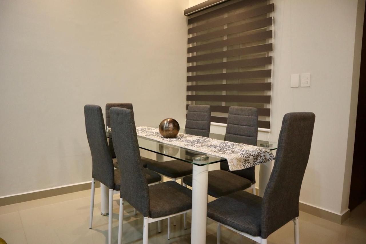 Departamento Nuevo A 3 Min De La Playa Apartment Mazatlan Luaran gambar