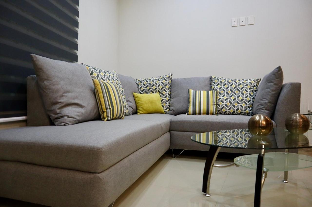 Departamento Nuevo A 3 Min De La Playa Apartment Mazatlan Luaran gambar