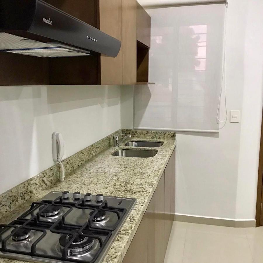 Departamento Nuevo A 3 Min De La Playa Apartment Mazatlan Luaran gambar