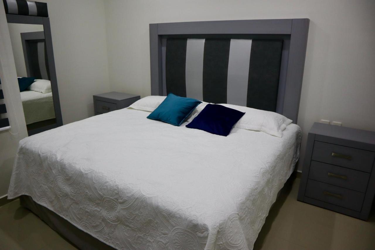 Departamento Nuevo A 3 Min De La Playa Apartment Mazatlan Luaran gambar